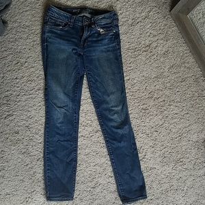American Eagle Super Skinny jeans